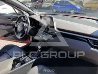 2020 Toyota C-HR