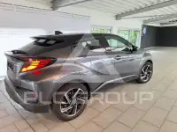 2020 Toyota C-HR