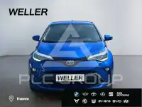 2020 Toyota C-HR