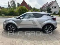 2020 Toyota C-HR