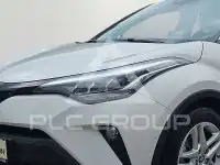 2020 Toyota C-HR