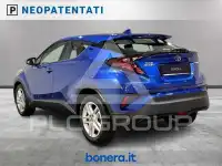 2020 Toyota C-HR