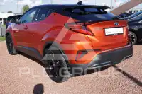 2020 Toyota C-HR