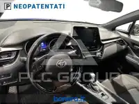 2020 Toyota C-HR