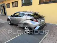 2020 Toyota C-HR