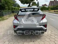 2020 Toyota C-HR