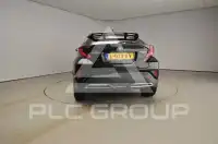 2020 Toyota C-HR