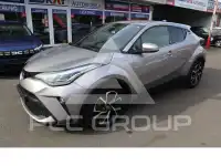 2020 Toyota C-HR