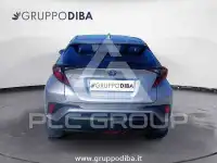 2020 Toyota C-HR
