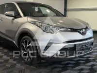 2020 Toyota C-HR