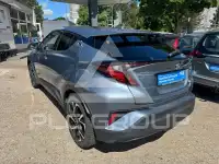 2020 Toyota C-HR