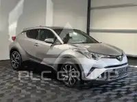2020 Toyota C-HR