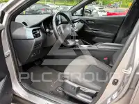 2020 Toyota C-HR