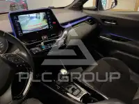 2020 Toyota C-HR