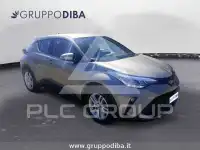 2020 Toyota C-HR
