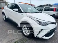 2020 Toyota C-HR