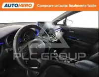 2020 Toyota C-HR
