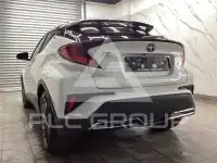 2020 Toyota C-HR