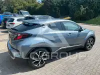 2020 Toyota C-HR