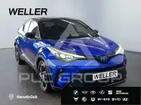 2020 Toyota C-HR
