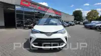 2020 Toyota C-HR