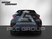 2020 Toyota C-HR