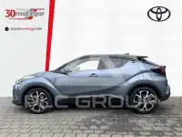 2020 Toyota C-HR