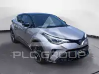 2020 Toyota C-HR
