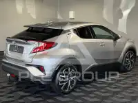 2020 Toyota C-HR