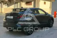2020 Toyota C-HR