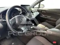 2020 Toyota C-HR