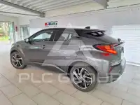 2020 Toyota C-HR