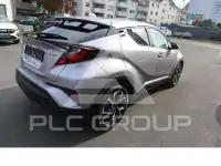 2020 Toyota C-HR