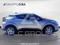 2020 Toyota C-HR