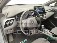 2020 Toyota C-HR