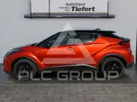 2020 Toyota C-HR