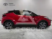 2020 Toyota C-HR
