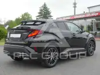 2020 Toyota C-HR