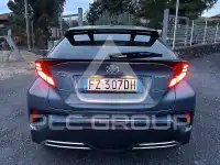 2020 Toyota C-HR