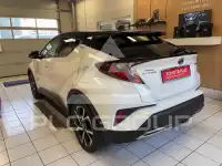 2020 Toyota C-HR
