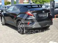 2020 Toyota C-HR