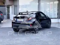 2020 Toyota C-HR