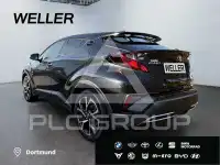 2020 Toyota C-HR