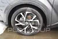 2020 Toyota C-HR