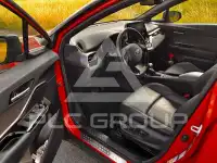 2020 Toyota C-HR
