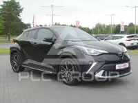 2020 Toyota C-HR