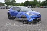 2020 Toyota C-HR