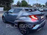 2020 Toyota C-HR