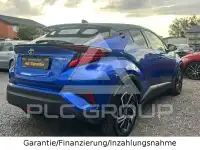 2020 Toyota C-HR