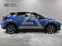 2020 Toyota C-HR